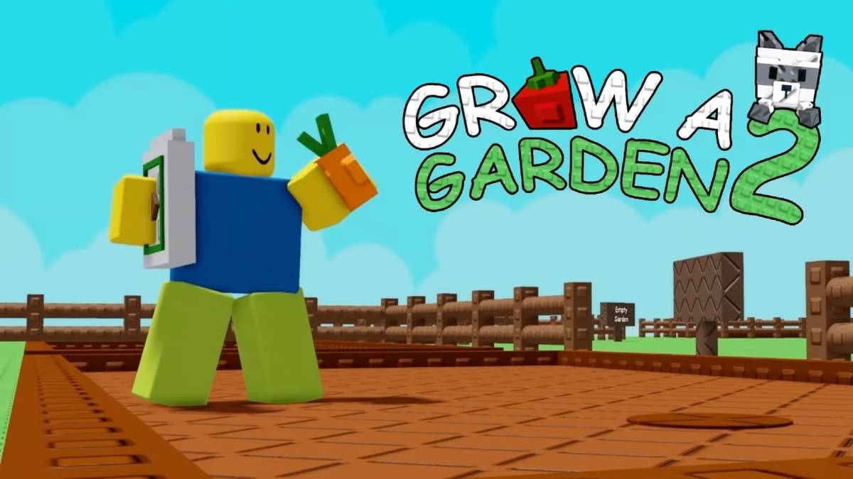 pet grow a garden 2
