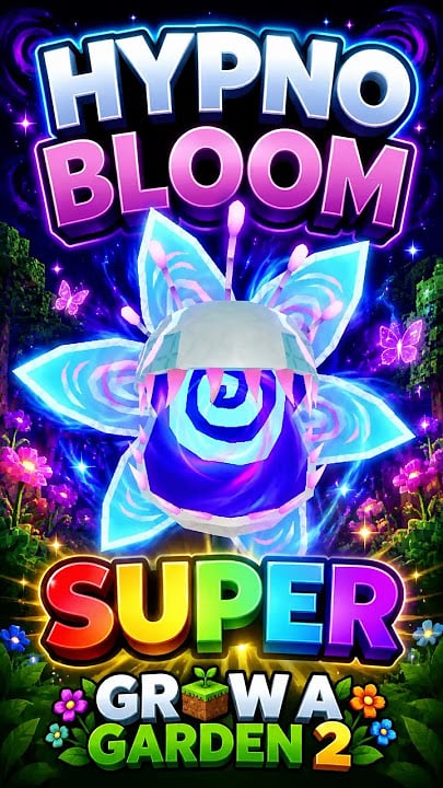 hypno seed x1